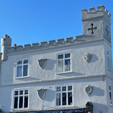Castle House Villa Whitstable Exterior photo