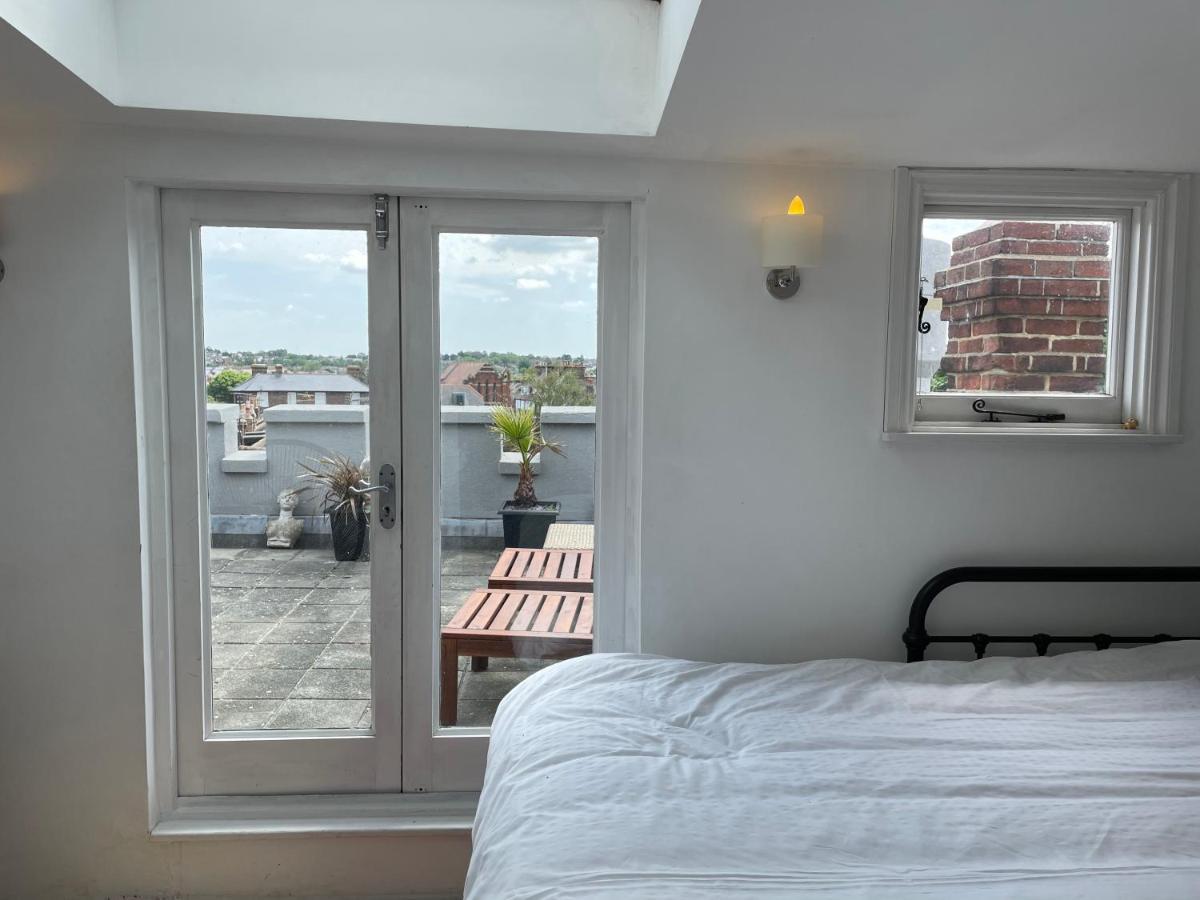 Castle House Villa Whitstable Exterior photo